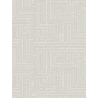Seabrook Designs CO80802 Connoisseur Acrylic Coated  Wallpaper